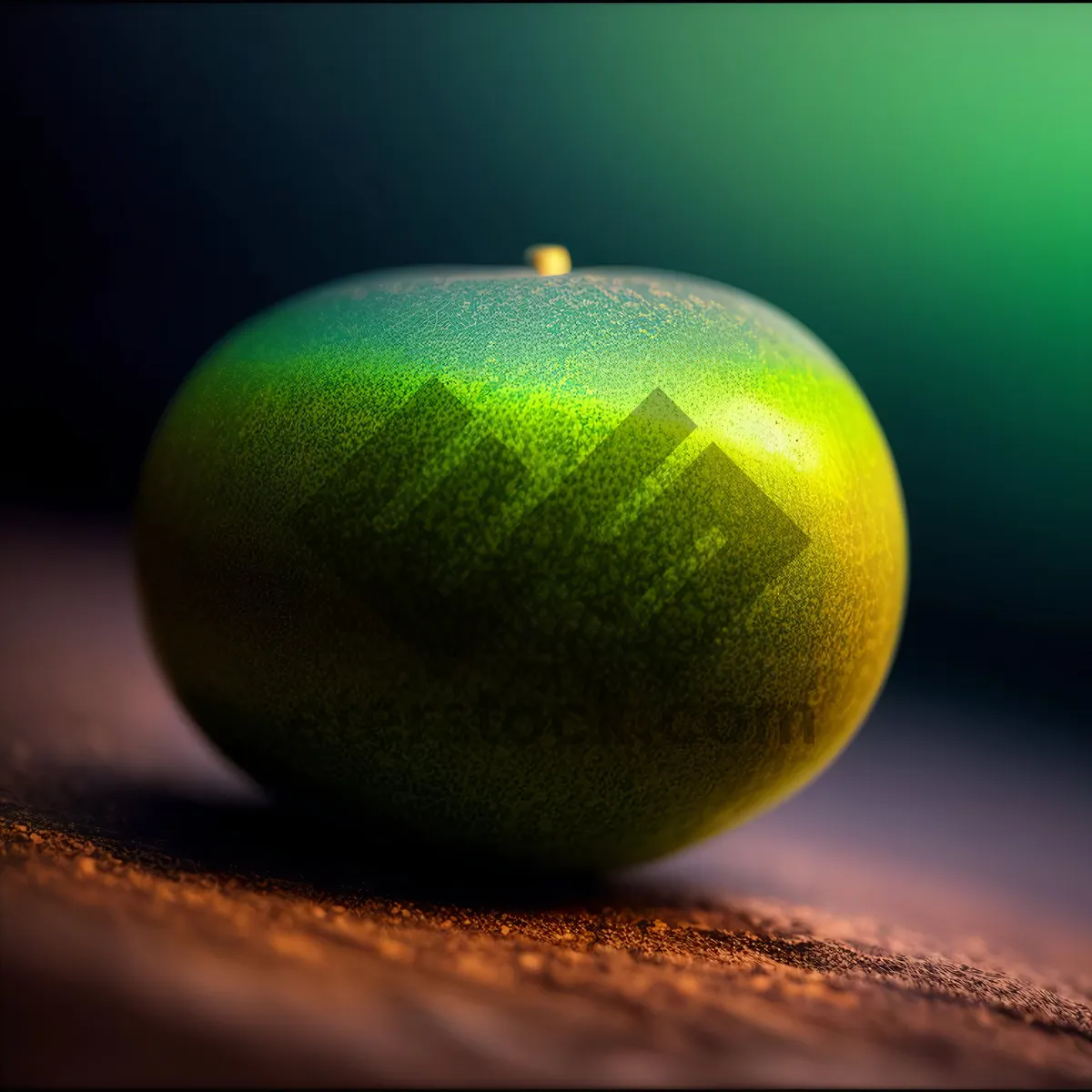 Picture of Sweet and Tangy Granny Smith Apple