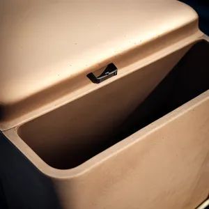 External Drive Shredder: Secure Container for Device Disposal
