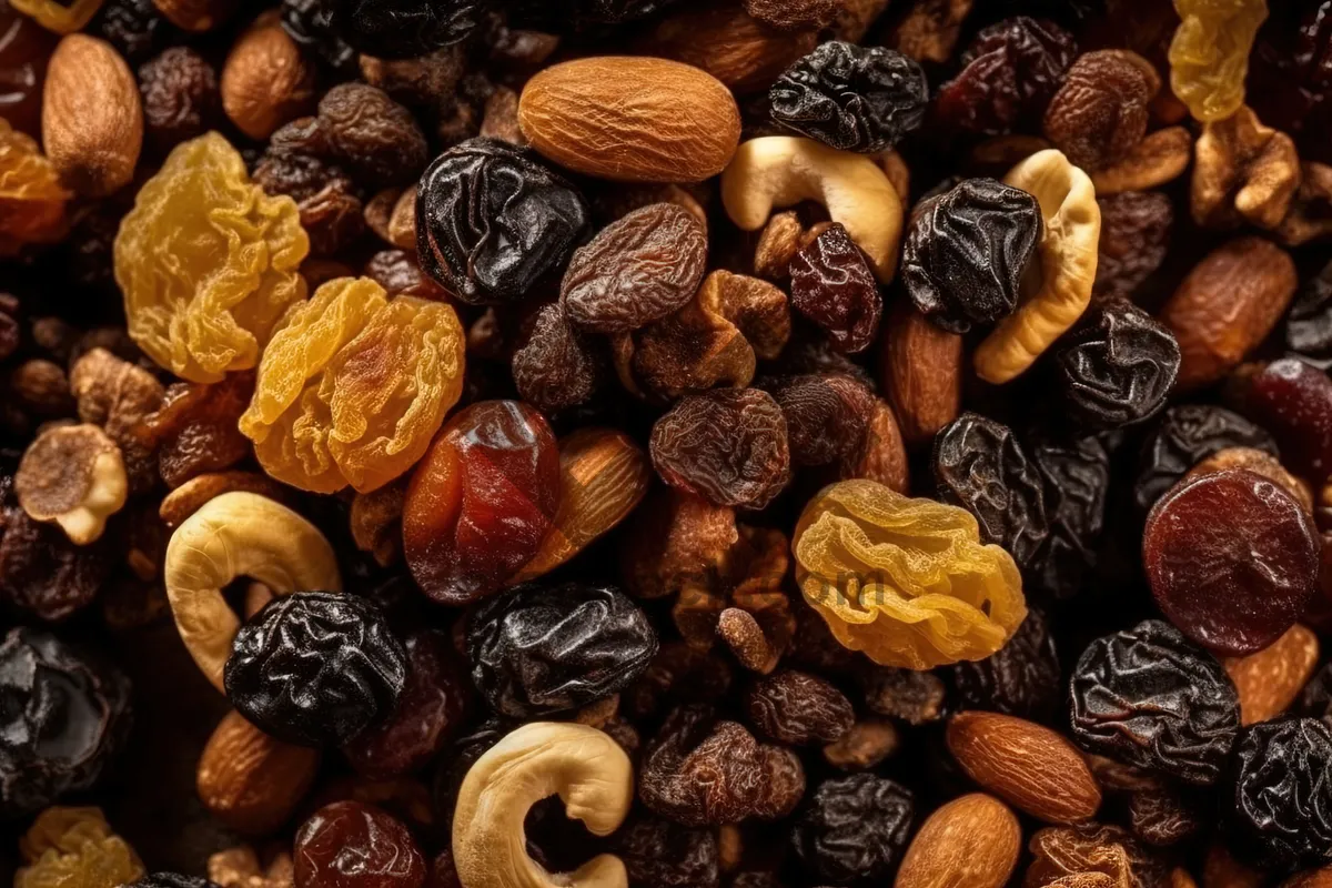 Picture of Delicious breakfast coffee cup with roasted beans