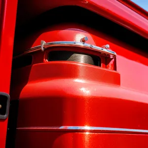 Fast Luxury Pickup Truck on the Open Road