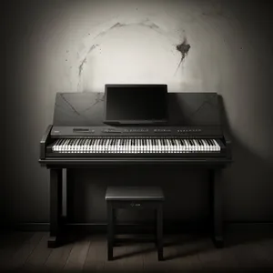 Harmony at Home: Piano Perfection in your Office