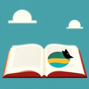 Paper Icon Set: Stylish Symbol Signs in Creative Design